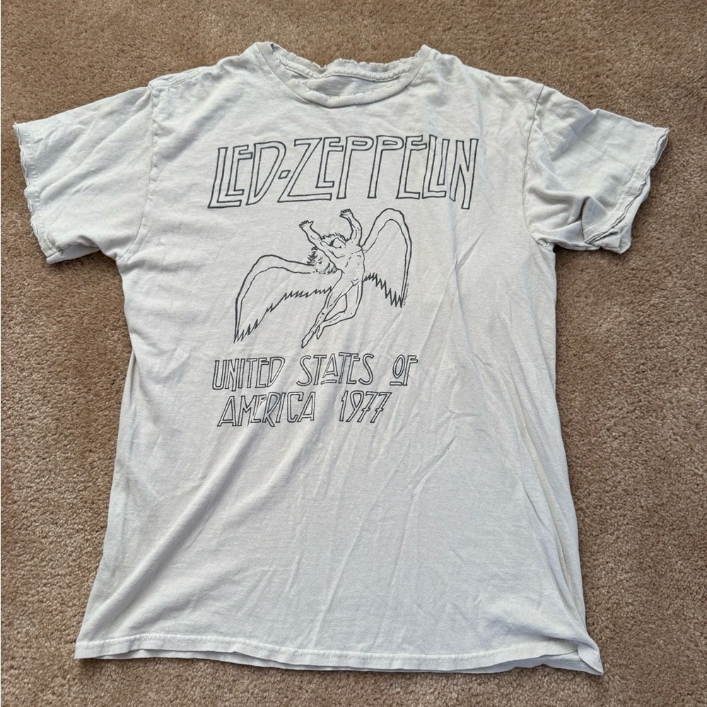 Gray T-Shirt